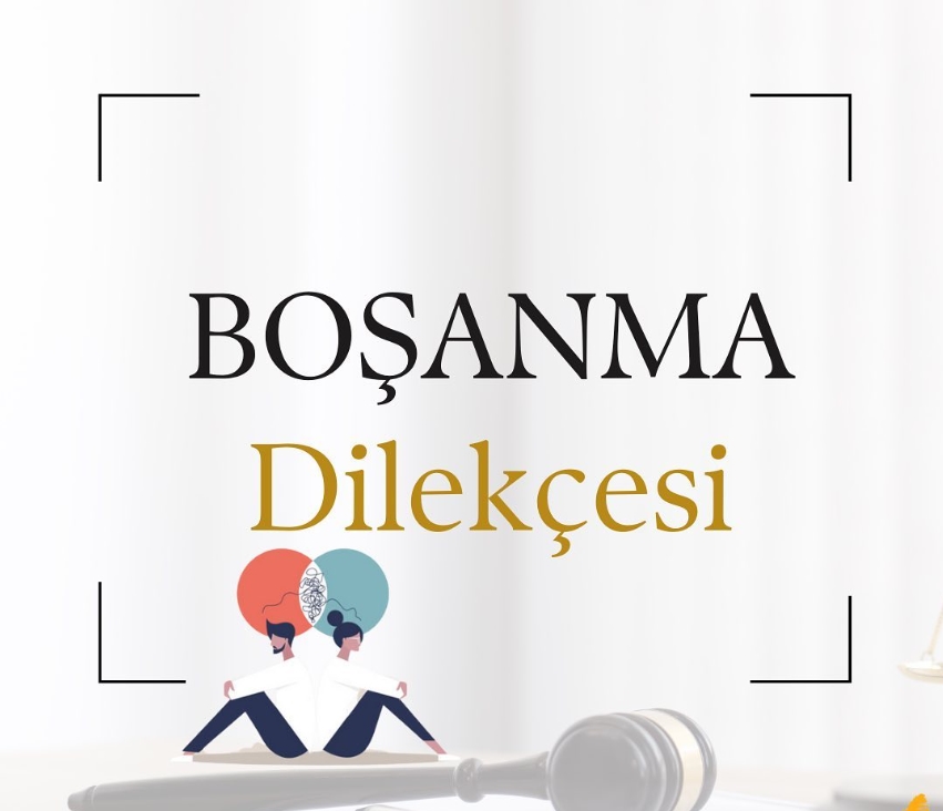 Boşanma Dilekçesi Yazdırma