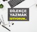 Dilekçe Yazma Sitesi