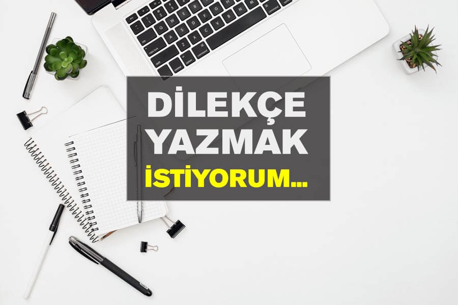 Dilekçe Yazma Sitesi